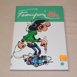 Niilo Pielinen kirjasto 6